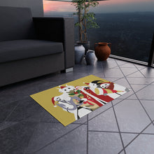 Load image into Gallery viewer, Anime Bleach Rug
