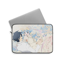 Load image into Gallery viewer, Anime Tengen Toppa Gurren Lagannr Laptop Sleeve
