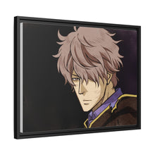 Load image into Gallery viewer, Anime Black Clover Canvas Framed Art Print
