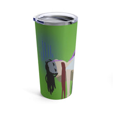 Load image into Gallery viewer, Anime FullMetal Alchemist Tumbler 20oz
