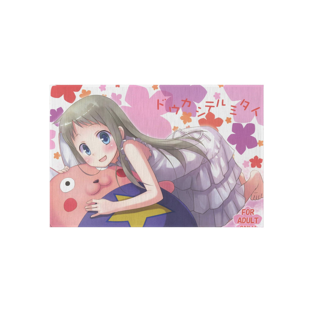 Anohana Rug