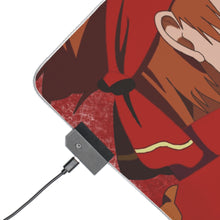 Load image into Gallery viewer, Sword Art Online RGB LED Mouse Pad (Desk Mat)
