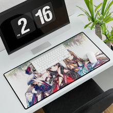 Load image into Gallery viewer, Anime The iDOLM@STER Cinderella Girls Mouse Pad (Desk Mat)
