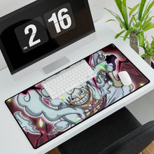 Load image into Gallery viewer, Anime One Piece Mouse Pad (Desk Mat)
