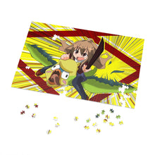 Load image into Gallery viewer, Anime Toradora!r Jigsaw Puzzle
