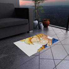 Load image into Gallery viewer, Goten SSJ Rug
