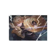 Load image into Gallery viewer, Demon Slayer: Kimetsu no Yaiba Rug
