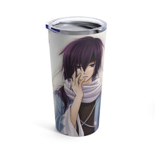 Load image into Gallery viewer, Hakuouki Shinsengumi Kitan Tumbler 20oz

