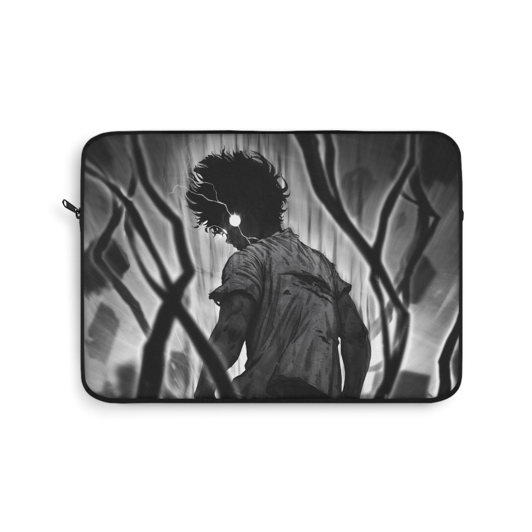 Anime Mob Psycho 100 Laptop Sleeve