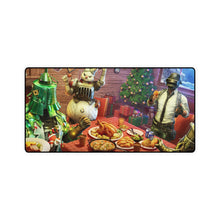 Load image into Gallery viewer, PlayerUnknown's Battlegrounds Mouse Pad (Desk Mat)
