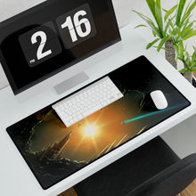 Load image into Gallery viewer, Defy Gravity Mouse Pad (Desk Mat)
