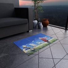 Load image into Gallery viewer, Zero two in Nature Rug
