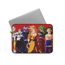 Load image into Gallery viewer, Tribute Dragon Ball Laptop Sleeve
