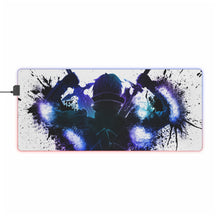 Load image into Gallery viewer, Sword Art Online RGB LED Mouse Pad (Desk Mat)
