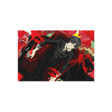 Load image into Gallery viewer, Durarara!! Izaya Orihara Rug
