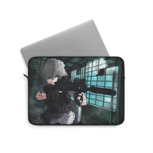 Load image into Gallery viewer, Touhou Laptop Sleeve
