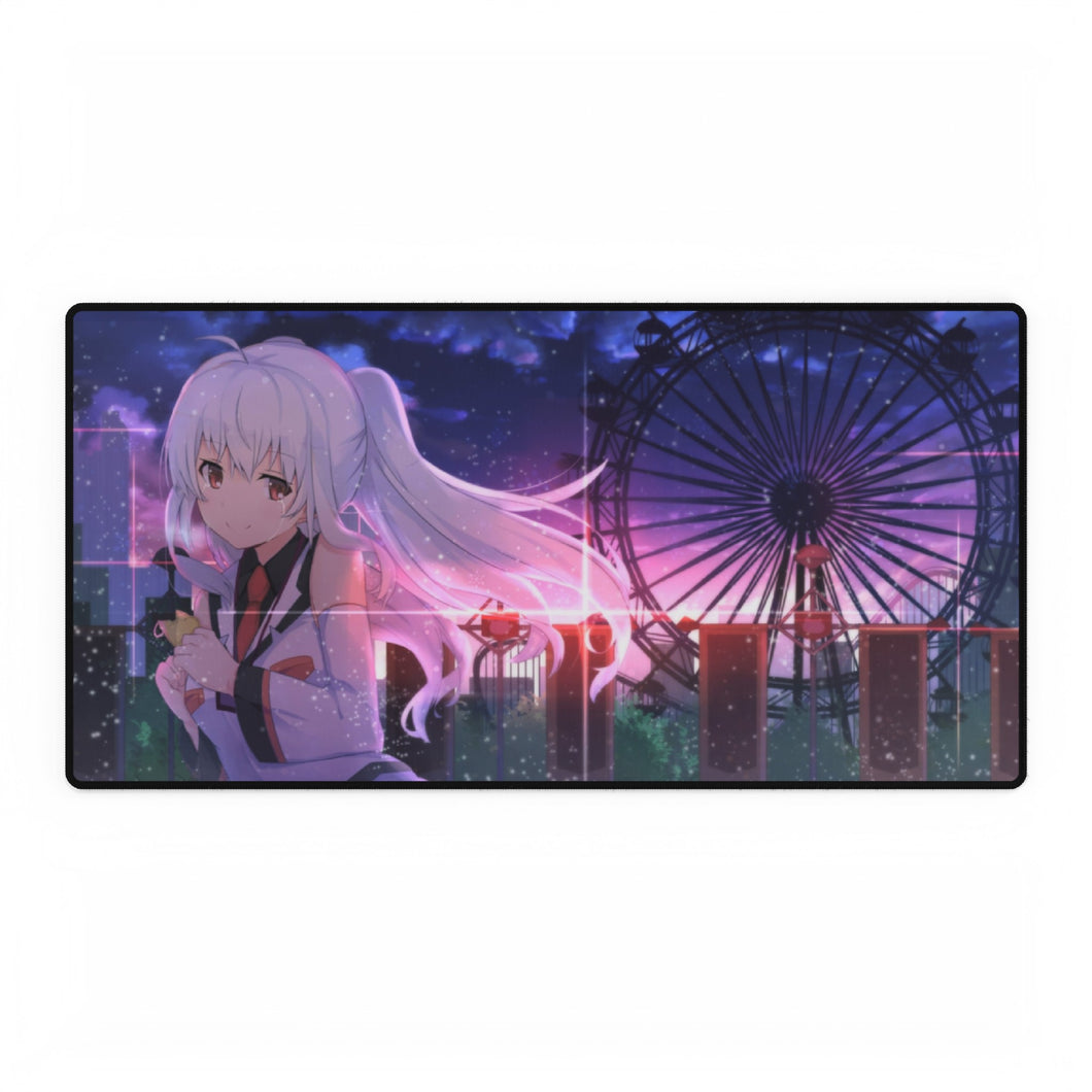 Anime Plastic Memories Mouse Pad (Desk Mat)