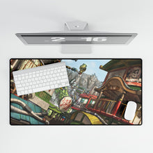 Load image into Gallery viewer, Anime Naruto Mouse Pad (Desk Mat)
