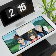 Load image into Gallery viewer, Anime Naruto Mouse Pad (Desk Mat)
