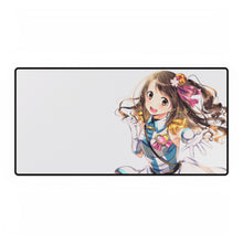 Load image into Gallery viewer, Anime The iDOLM@STER Cinderella Girls Mouse Pad (Desk Mat)
