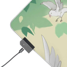 Load image into Gallery viewer, Gosick RGB LED Mouse Pad (Desk Mat)

