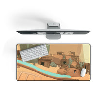 Load image into Gallery viewer, OlliOlli World Mouse Pad (Desk Mat)
