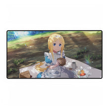 Load image into Gallery viewer, Sword Art Online: Alicization Rising Steel Mouse Pad (Desk Mat)

