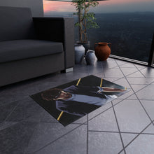 Load image into Gallery viewer, Anime Beelzebub Rug
