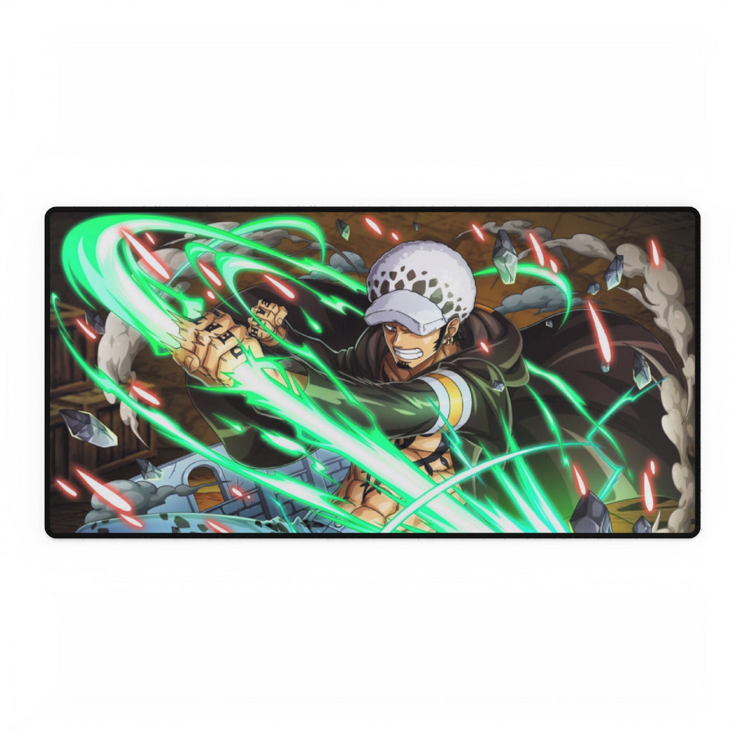 Trafalgar Law Mouse Pad (Desk Mat)