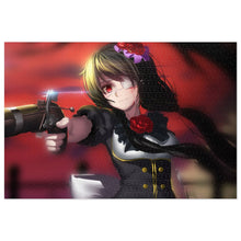 Load image into Gallery viewer, Anime Date A Liver Jigsaw Puzzle
