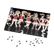 Load image into Gallery viewer, Anime Love Live! Jigsaw Puzzle
