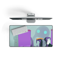 Load image into Gallery viewer, OlliOlli World Mouse Pad (Desk Mat)
