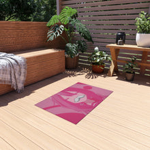 Load image into Gallery viewer, Laid-Back Camp by Rug
