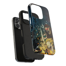 Load image into Gallery viewer, Shingeki no Kyojin: The Final Season iPhone Cases

