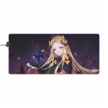 Load image into Gallery viewer, Fate/Grand Order RGB LED Mouse Pad (Desk Mat)
