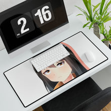Load image into Gallery viewer, Anime Re:ZERO -Starting Life in Another World- Mouse Pad (Desk Mat)
