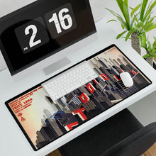 Load image into Gallery viewer, Metropolis Movie Mouse Pad (Desk Mat)
