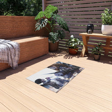Load image into Gallery viewer, Anime Attack On Titan Rug
