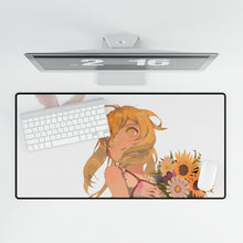 Load image into Gallery viewer, Your Lie In April Mouse Pad (Desk Mat)

