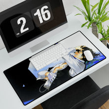 Load image into Gallery viewer, Anime Pandora Heartsr Mouse Pad (Desk Mat)
