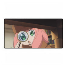 Load image into Gallery viewer, Anime Spy x Family Mouse Pad (Desk Mat)

