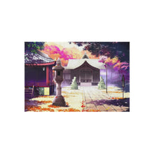 Load image into Gallery viewer, Anime Fantasy World Rug

