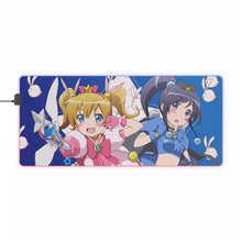 Load image into Gallery viewer, Oreimo RGB LED Mouse Pad (Desk Mat)
