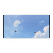 Load image into Gallery viewer, Your Name. Mouse Pad (Desk Mat)
