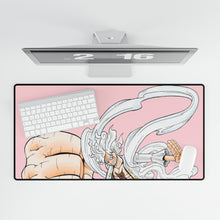 Load image into Gallery viewer, Anime One Piece Mouse Pad (Desk Mat)
