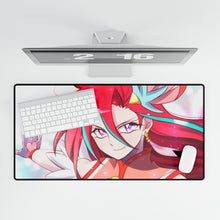 Load image into Gallery viewer, Anime Tropical-Rouge! Pretty Cure Mouse Pad (Desk Mat)
