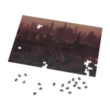 Load image into Gallery viewer, Anime Cowboy Bebopr Jigsaw Puzzle
