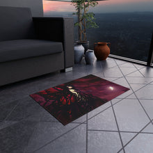 Load image into Gallery viewer, Accel World Kuroyukihime Rug
