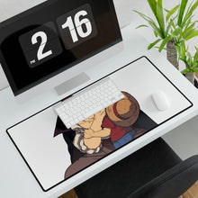 Load image into Gallery viewer, Anime One Piece Mouse Pad (Desk Mat)
