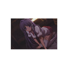 Load image into Gallery viewer, Kyou Fujibayashi Rug
